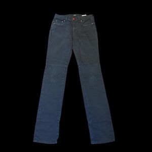 CNC Costume National black denim jeans